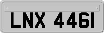 LNX4461
