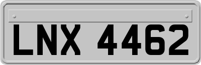 LNX4462