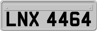LNX4464