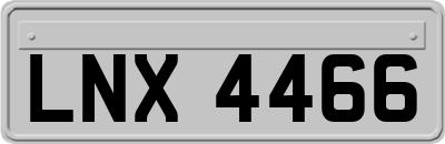 LNX4466