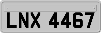 LNX4467