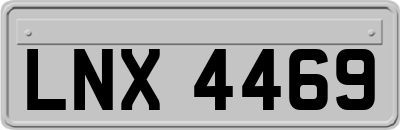 LNX4469