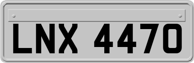 LNX4470
