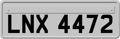 LNX4472