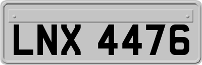 LNX4476