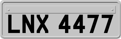 LNX4477