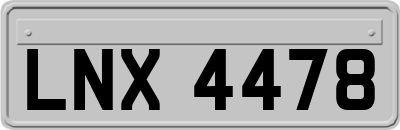 LNX4478