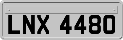 LNX4480