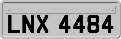 LNX4484