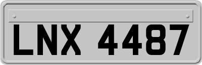 LNX4487