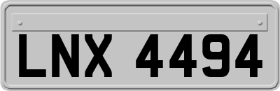 LNX4494