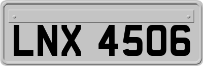 LNX4506