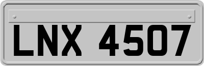 LNX4507