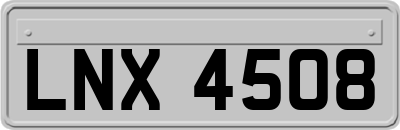 LNX4508