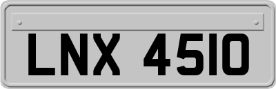 LNX4510