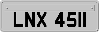 LNX4511