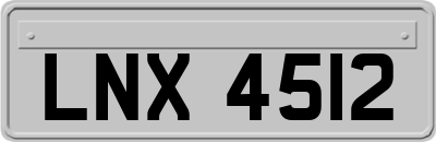 LNX4512