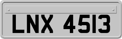 LNX4513