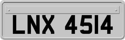 LNX4514