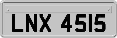 LNX4515