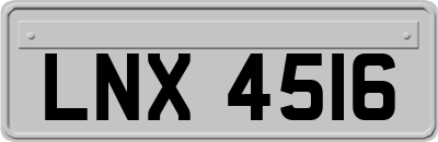 LNX4516