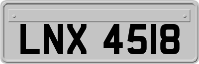 LNX4518