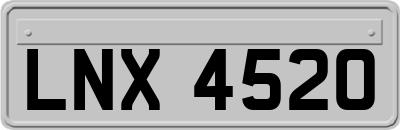 LNX4520