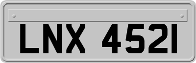 LNX4521