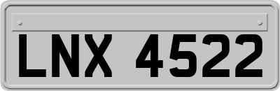 LNX4522