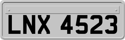 LNX4523