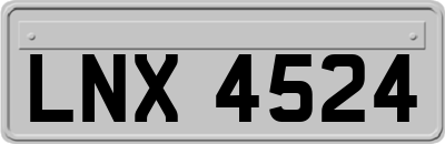 LNX4524