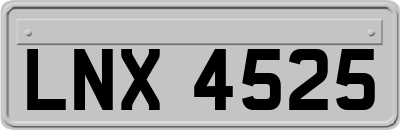 LNX4525