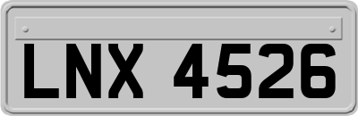 LNX4526