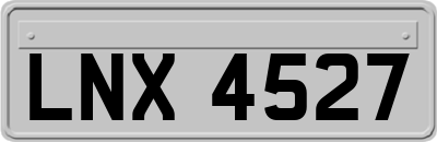 LNX4527