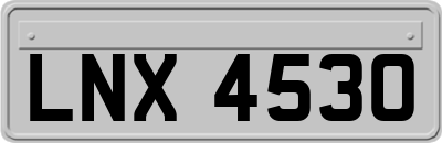 LNX4530
