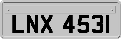 LNX4531
