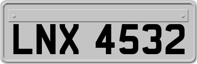 LNX4532