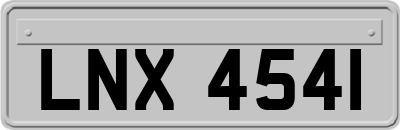 LNX4541