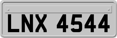 LNX4544
