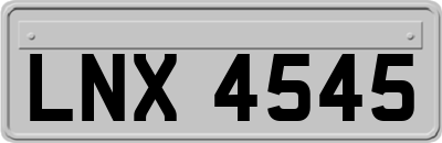 LNX4545