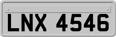 LNX4546