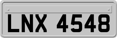 LNX4548