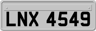 LNX4549