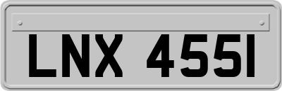 LNX4551