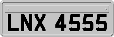 LNX4555