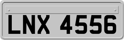 LNX4556