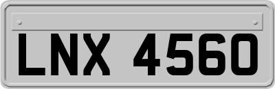 LNX4560