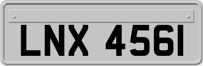 LNX4561