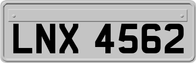 LNX4562