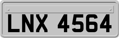 LNX4564